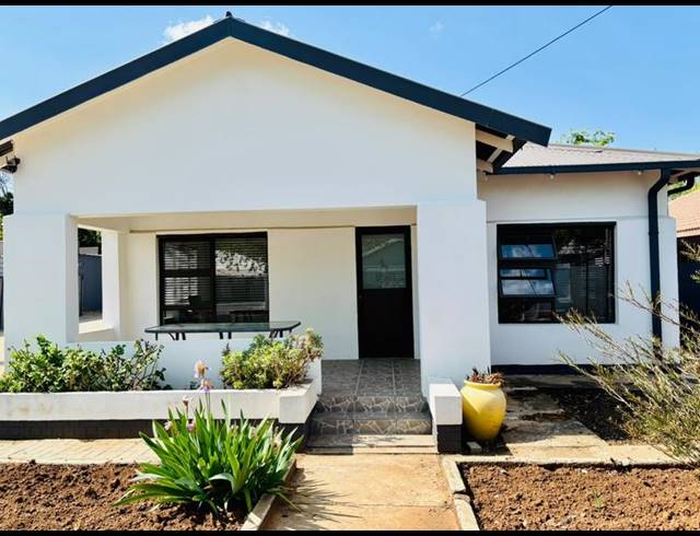 5 BEDROOM HOUSE FOR SALE IN BRANDWAG